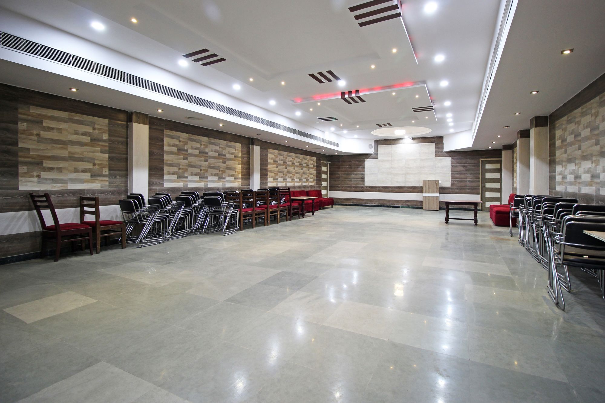 Hotel Merit